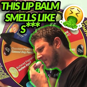 6.7M views · 18K reactions | Made My Husband  Some EOS LIP BALM | Threadbanger | Facebook