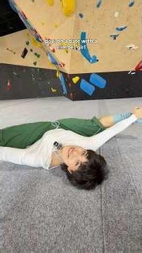 itty bitty jug committee c: #climbing #bouldering #pov #shorts #reels