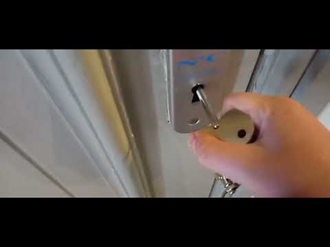 How To Use A Radar Key