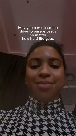 following Jesus doesn’t make your problems disappear but He helps you walk through them #christian