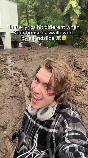 When life gives you lemons. My honda is now a submarine.