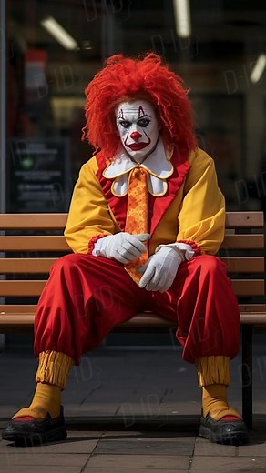 #ronaldmcdonald #ronald #mcdonalds #clown #truestory #truestories #urbanlegend #urban #paranormal #horrortok #scarystories #horror #Halloween
