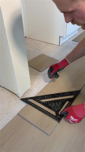 Installation of Laminate Flooring: A Step-by-Step Guide