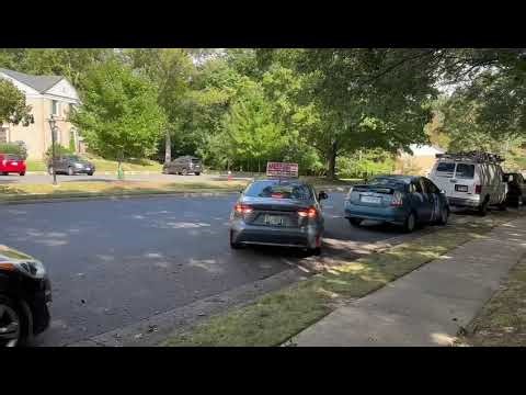 Best Behind The Wheel Driving School Fairfax VA Certified Instructor 100% Safe & Secure 99% Success