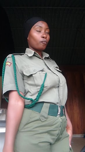 Ako na poda #copbiancer #saumnyamz ##moderncops🇰🇪