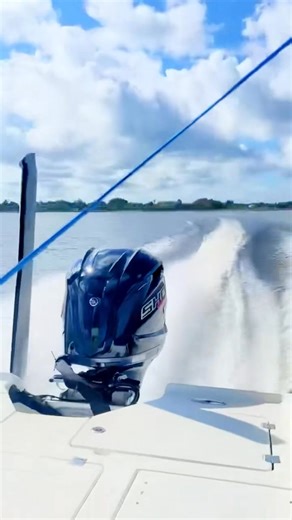 Fall is the perfect time to hit the water with a brand-new motor! Whether you're upgrading or getting back out there, we've got you covered. Get your FREE repower quote today! 📍 Advanced Marine 1322 Carolina Ave St. Cloud, FL 34772 📞 Call us at 407-498-5142 Let’s get you back on the water—better, faster, and stronger | Advanced Marine