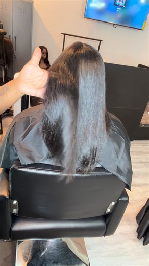 18K views · 290 reactions | COME AND GET YOUR Shampoo, Silk-out,...