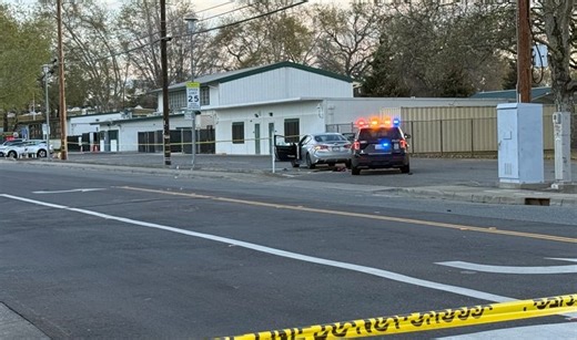 CHP arrests Sacramento man in connection with highway shootings