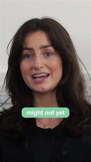 Why Senior Pediatric Audiologist Aoife O'Meara uses aided corticals