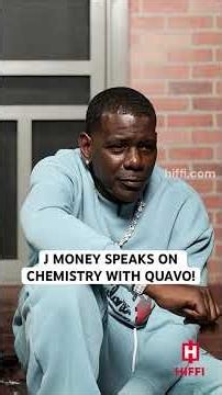 J Money & Quavo Project Incoming 🚨