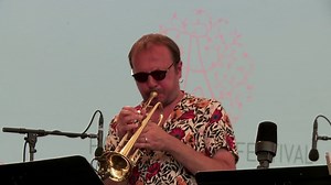 Emile Parisien - Paris Jazz Festival All Stars (live)