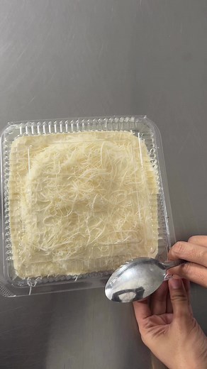 Kek vanila cheese leleh#hawabakery
