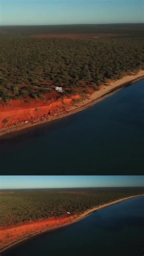 Episode Two from our ‘the making of’ Series, we hope you love it!! It takes you behind the scenes of our 9 day Campaign Shoot in Western Australia. Ep 2 gives you a look into our time spent at Cape Peron, where the spectacular red rock of the West Coast meets the pristine blue water. Then right around the corner is She’ll Beach - a beach entirely made up of the whitest sea shells! Shooting in both of these locations was an absolute blessing. We’re so excited to be sharing it with you!! If you ha