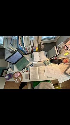 Studying for Good Grades: Motivation and Tips