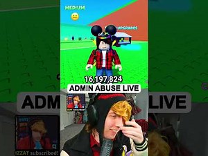 escape tsunami for brainrots admin abuse