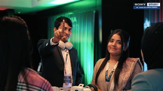 16K views · 119 reactions | SONY - SMART Presents: Sony Expo 2025 is...