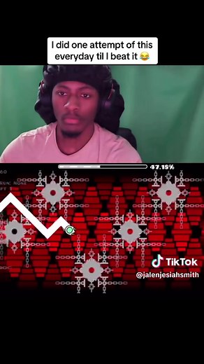 Level is called Death Moon - Easy Demon #geometrydash | Brad Geometry Dash