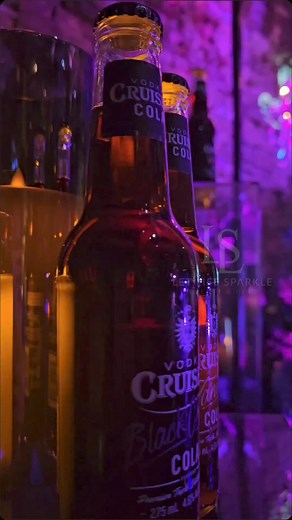 🔮To celebrate the launch of Vodka Cruiser Cola, Vodka Cruiser’s helping Aussies embrace their dark with the campaign of "HEX MY EX" (embrace your dark side and click on the link: https://vodkacruiser.com.au/hex-your-ex) ✨️LLS x 😈VODKA CRUISER COLA LAUNCH Tapping into the “dark side” with @demetraalexdesign as liquor label Vodka Cruiser has launched two new flavours: Vanilla Cola and Black Cherry Cola. Vanilla Cola boasts cola and creamy vanilla flavours, while Black Cherry Cola offers cola and