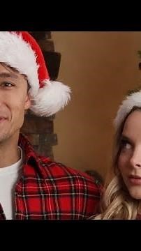 The girl with a zesty boyfriend (very sus)