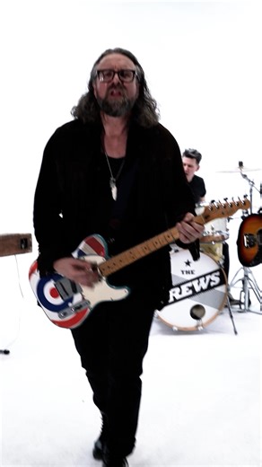 The Trews' new single “The Breakdown” is out today! Go give it a spin wherever you stream your music (link in bio). This is the second single from our upcoming eighth () studio album, which will be called ‘The Bloody Light’, slated for release this fall! | The Trews | Facebook