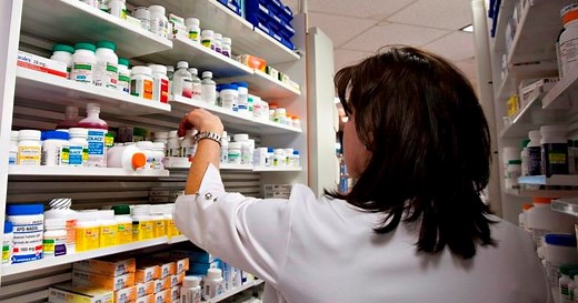 Ontario pharmacies set to prescribe medicine for common ailments in 2023