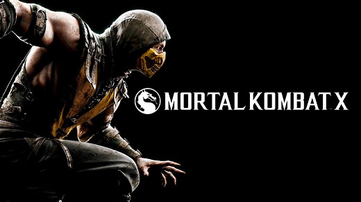 Buy Mortal Kombat X - PC (Steam)