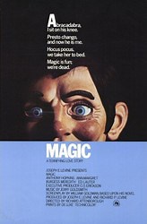 Magic Reviews - Metacritic