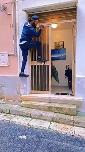 Magic rain 🤣 | Sashiagold Teoleebaby