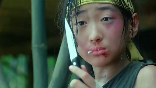 Naked Weapon (Thriller) 2002 Hong Kong Movie