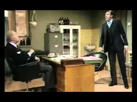 The Fall and Rise of Reginald Perrin: S01E01 (BBC Comedy)
