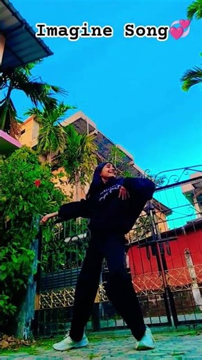 Tum Ho Toh🤩 #trending#shorts #shortfeed #dance #love #youtubeshorts #trendingshorts #fyp #explore