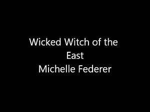 Wicked Witch of the East