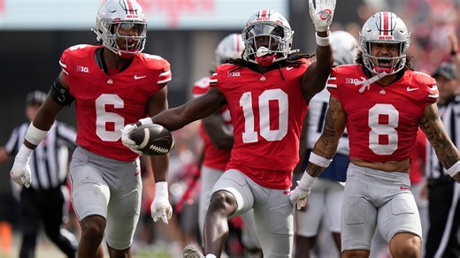 Bottom line: How did Ohio State football grade out vs. Akron?
