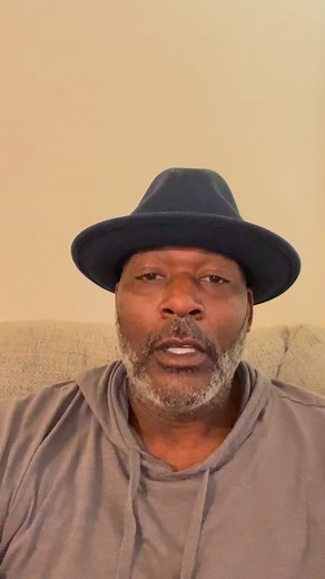 March Madness love from Larry Johnson! | Larry Johnson