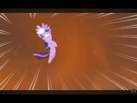 TEAMZILLA VS TWILIGHT SPARKLES