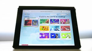 Hey kiddos! Ready to explore reading in a new way? Check out our Bookflix app to watch an animated storybook, then read a related nonfiction eBook. Watch the video below for a sneak peek! For more info: https://arap.li/bookflix | Arapahoe Libraries