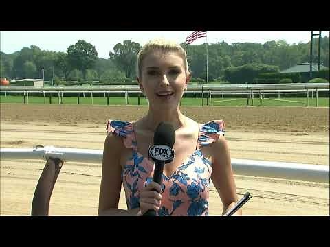 Saratoga Live - August 6, 2021