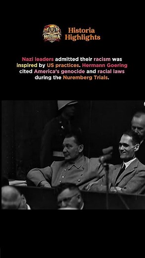 Debates Over the Influences Behind Nazi Racial Laws