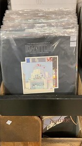 Vinyl Records New to the Store Week of Dec 1-Dec 7 2025 Record Store #recordstore #vinyl #records