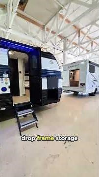 2026 Forest River Cherokee Grey Wolf 19SM - Quick RV Tour