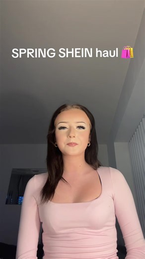 #ad SHEIN Spring Sale! Download the SHEIN app, search Z8WBR on SHEIN and use coupon RSmumandmiley1985 to enjoy Up to 60% OFF! @shein_official @shein_uk #SHEINspringsale #SHEINsaveinstyle Your Spring, Your Style, Your SHEIN!