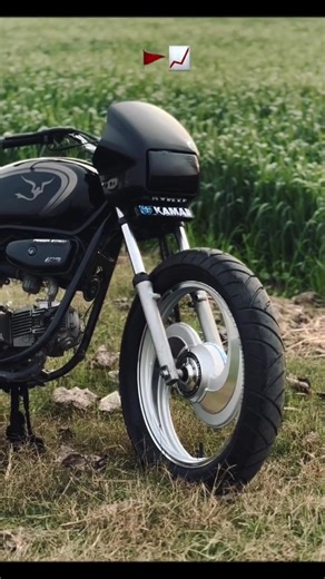 🚀SPLENDOR #automobile #youtubegood #modified #splendormodified