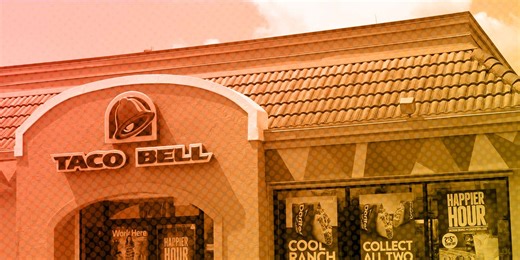 Taco Bell Is Releasing a New Version of Its Most Viral Menu Item