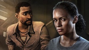 The History of Black Video Game Characters