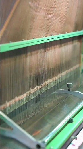 How Custom Woven Patches Are Made for Hats | Woven Patch Production Process