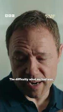 Stephen Graham introduces Boiling Point