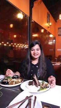 Part 2 Continental foods from our Candle Foods