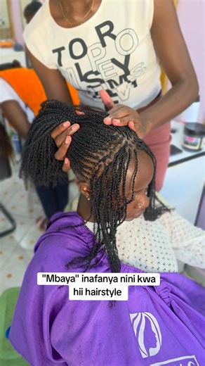 Lightweight and Long-Lasting Microtwists with Extensions