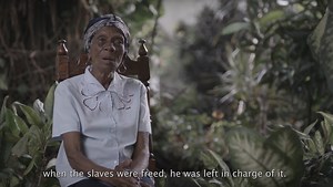 Donate to Iroko: The Film, organized by Yesenia Fernandez