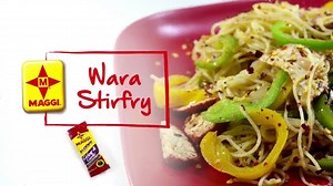 125K views · 419 shares | Ever tried Wara (local cheese) with Spaghetti before? This recipe shows you how to #GetMoreGoodness from this combo! | MAGGI | Facebook